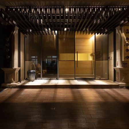 Pod Labo 家庭多人高cp 四人起 Хуалянь Екстер'єр фото